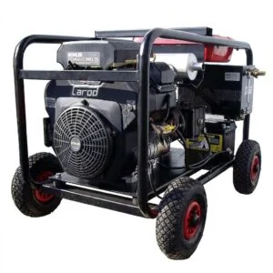Hidrolimpiadora gasolina Carod AUT-1840LK 180 bares 25 HP motor Kohler