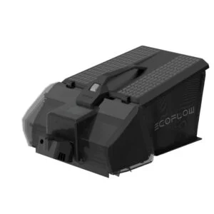Kit barredora de césped para Blade de EcoFlow
