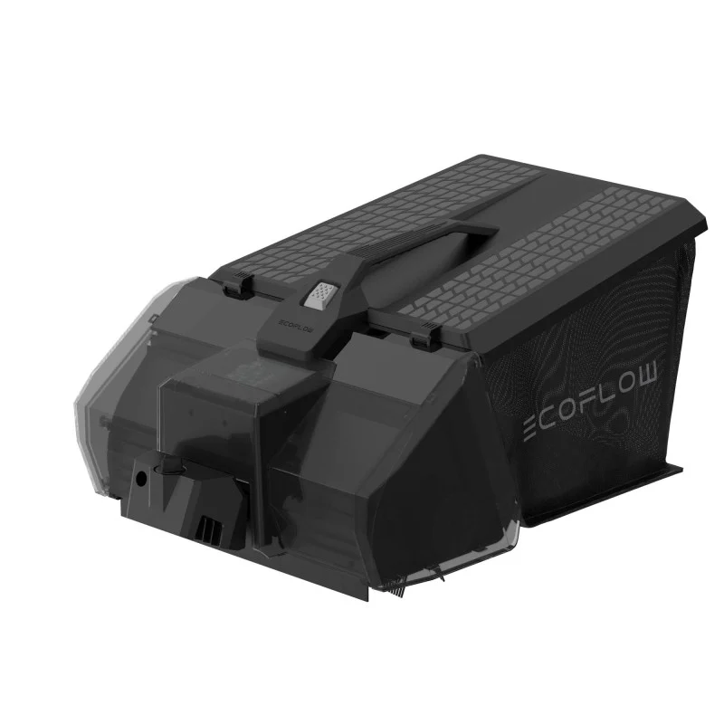 Kit barredora de césped para Blade de EcoFlow