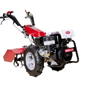 Motocultor Roteco Avenger gasolina motor Roteco 420CC