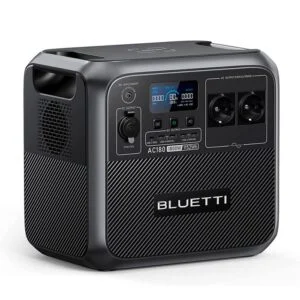 Bluetti AC180