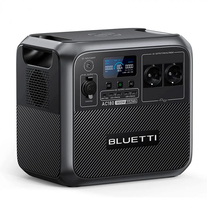 Bluetti AC180