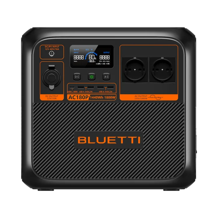 Bluetti AC180P
