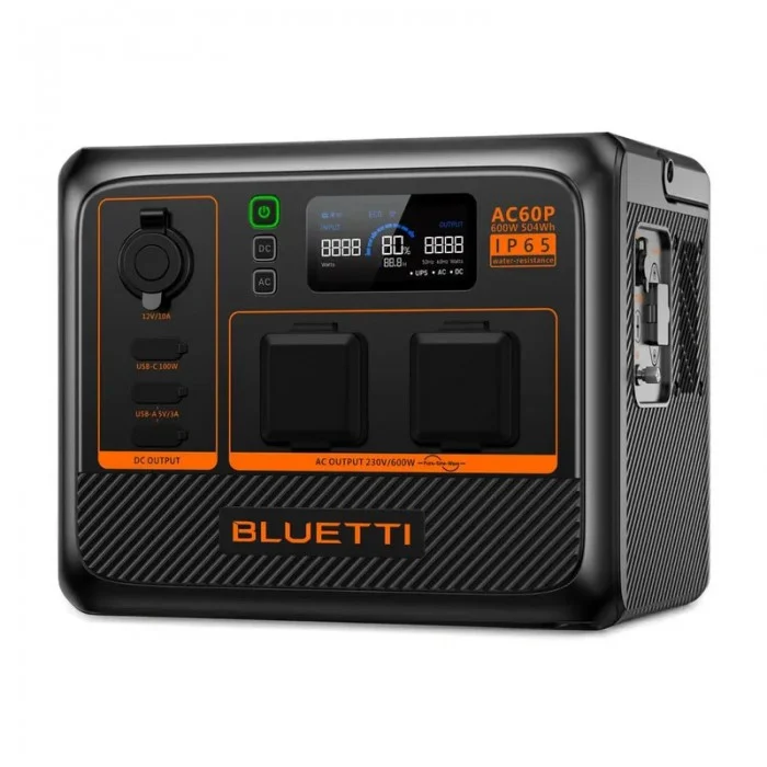Bluetti AC60P