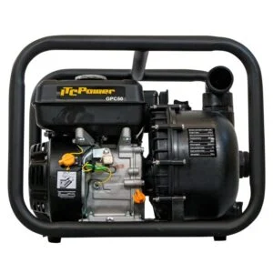 Motobomba Itc Power GPC50 gasolina líquidos corrosivos 30000 L/H