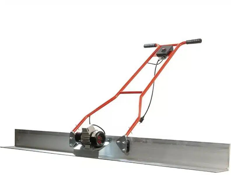 Regla vibrante Kompak SCE-E