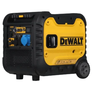 Generador inverter 6 kW DeWALT DXGNi65E