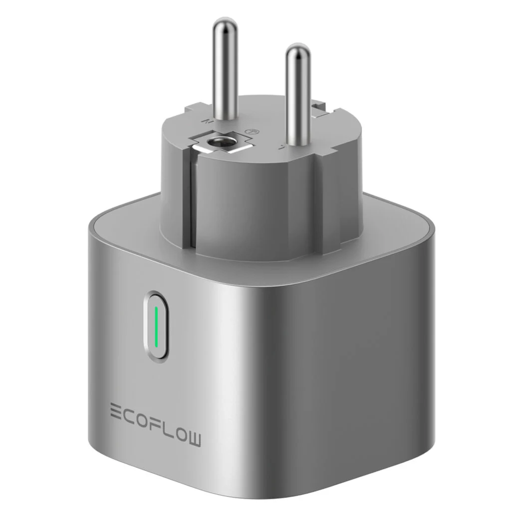 Enchufe inteligente Ecoflow