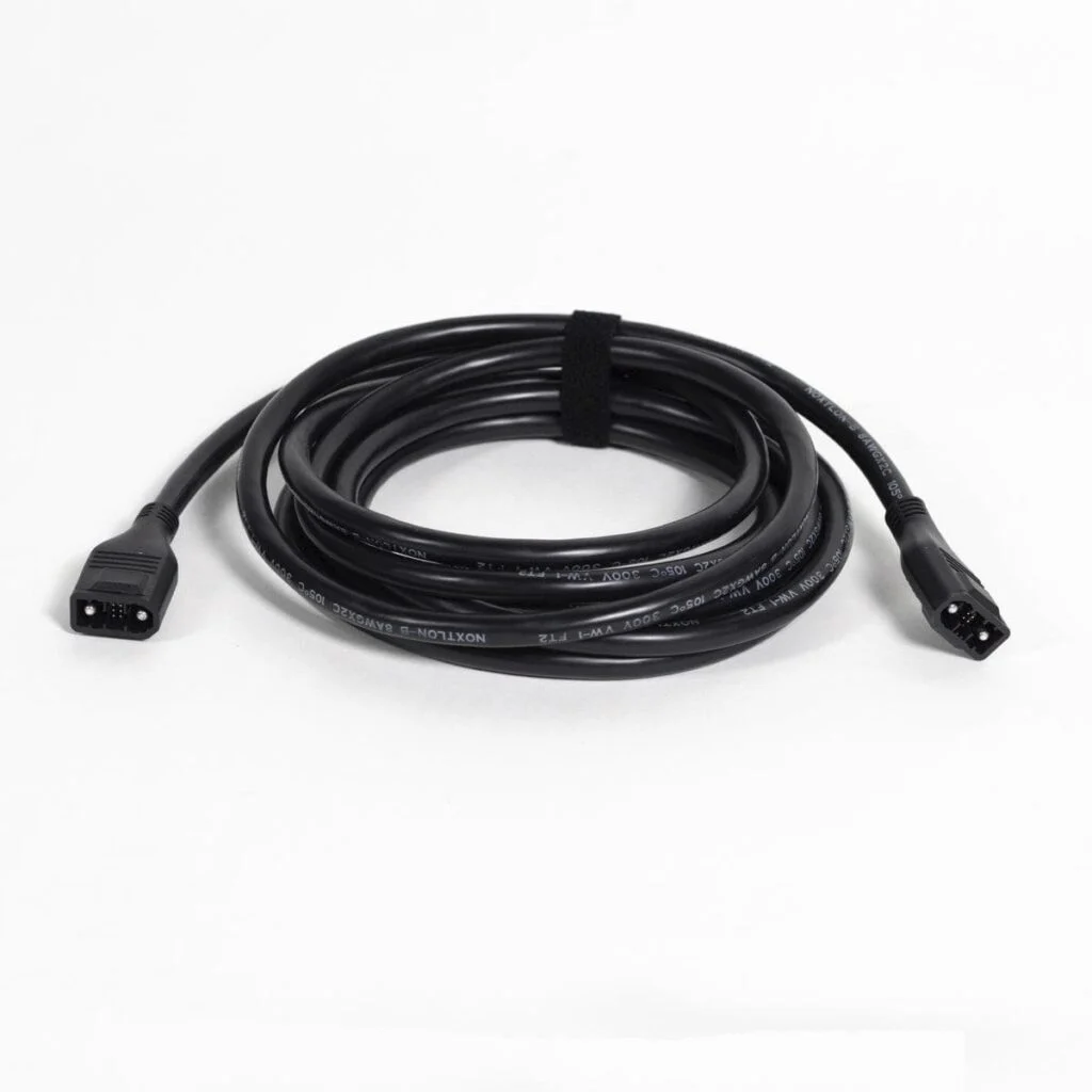 Cable XT150 de EcoFlow batería adicional para Delta Max (5 metros)