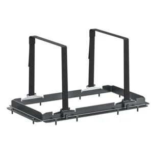 kit de montaje 2kva