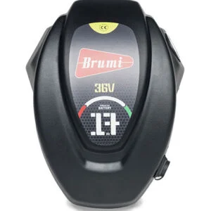 Batería de mochila Brumi 36V - 20 Ah