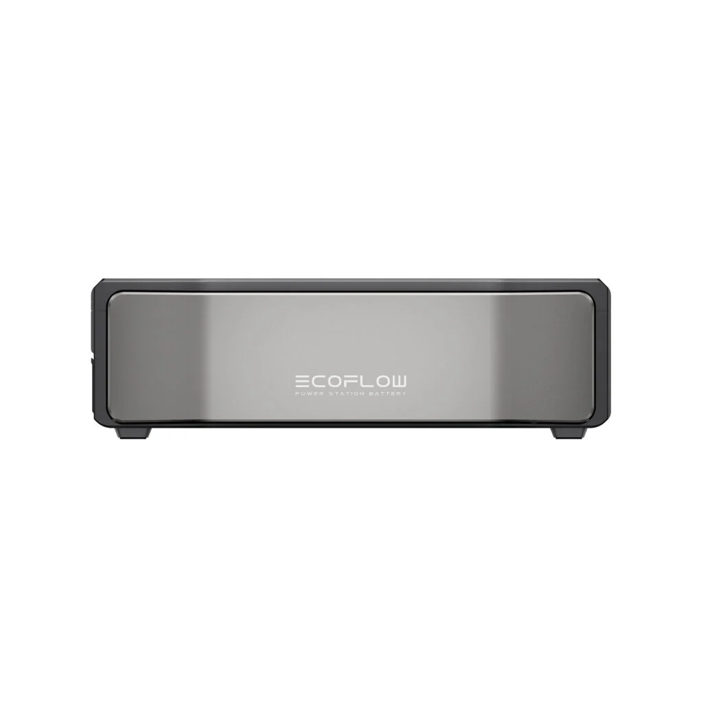 Bateria extra EcoFlow Delta Pro Ultra 6000Wh