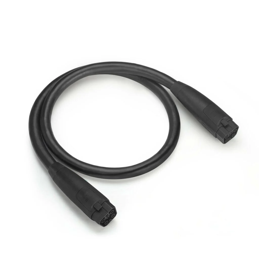 Cable de batería adicional para EcoFlow Delta Pro