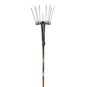 Vareador Brumi Etna telescópica 12V