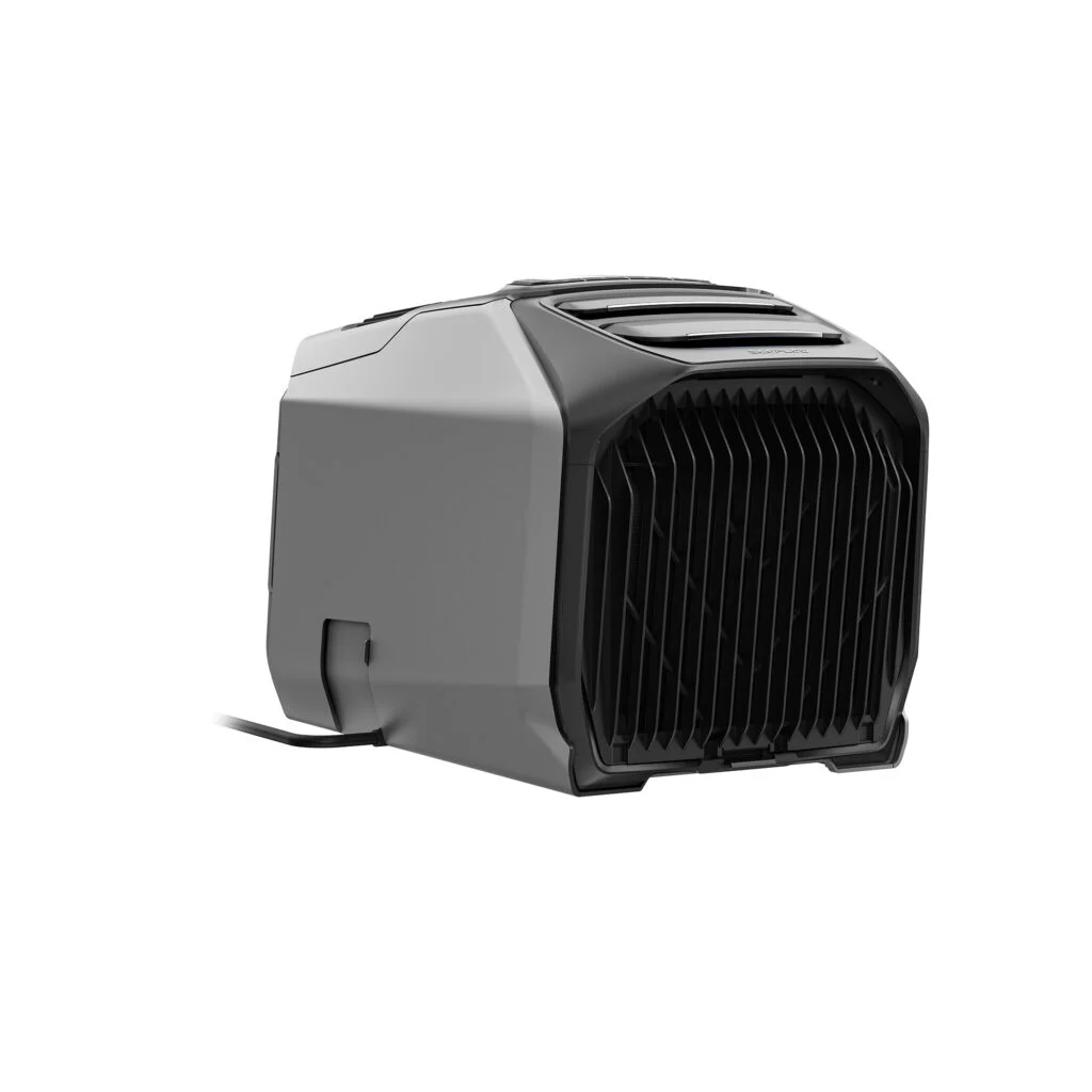 Aire acondicionado portátil EcoFlow Wave 3