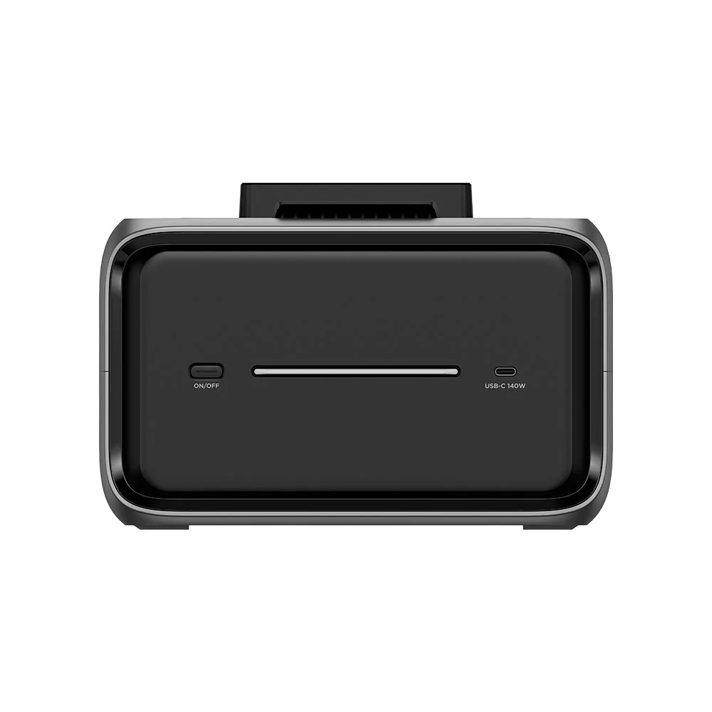 Batería adicional EcoFlow EB600 para River 3 Plus (572 Wh)