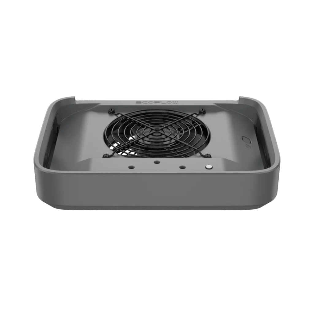 Base de enfriamiento para PowerStream EcoFlow