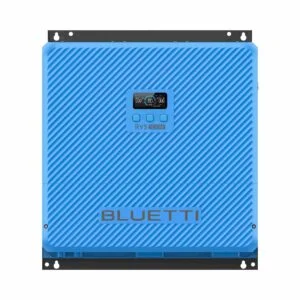 Bluetti Power Hub RV5