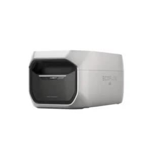 Batería adicional para Delta 3 Max Plus
