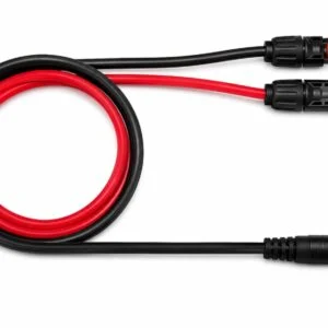Cable de carga para panel solar Hyundai THOR 2 m MC4