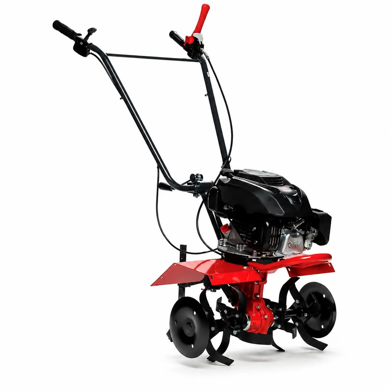 Motoazada Pulce 4T