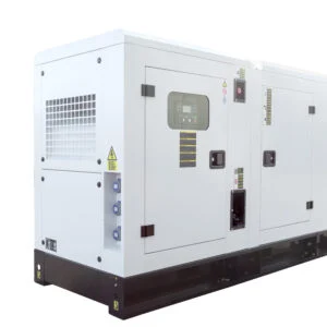 gRUPO ELECTROGENO INSONORIZADO KPDG85KSE