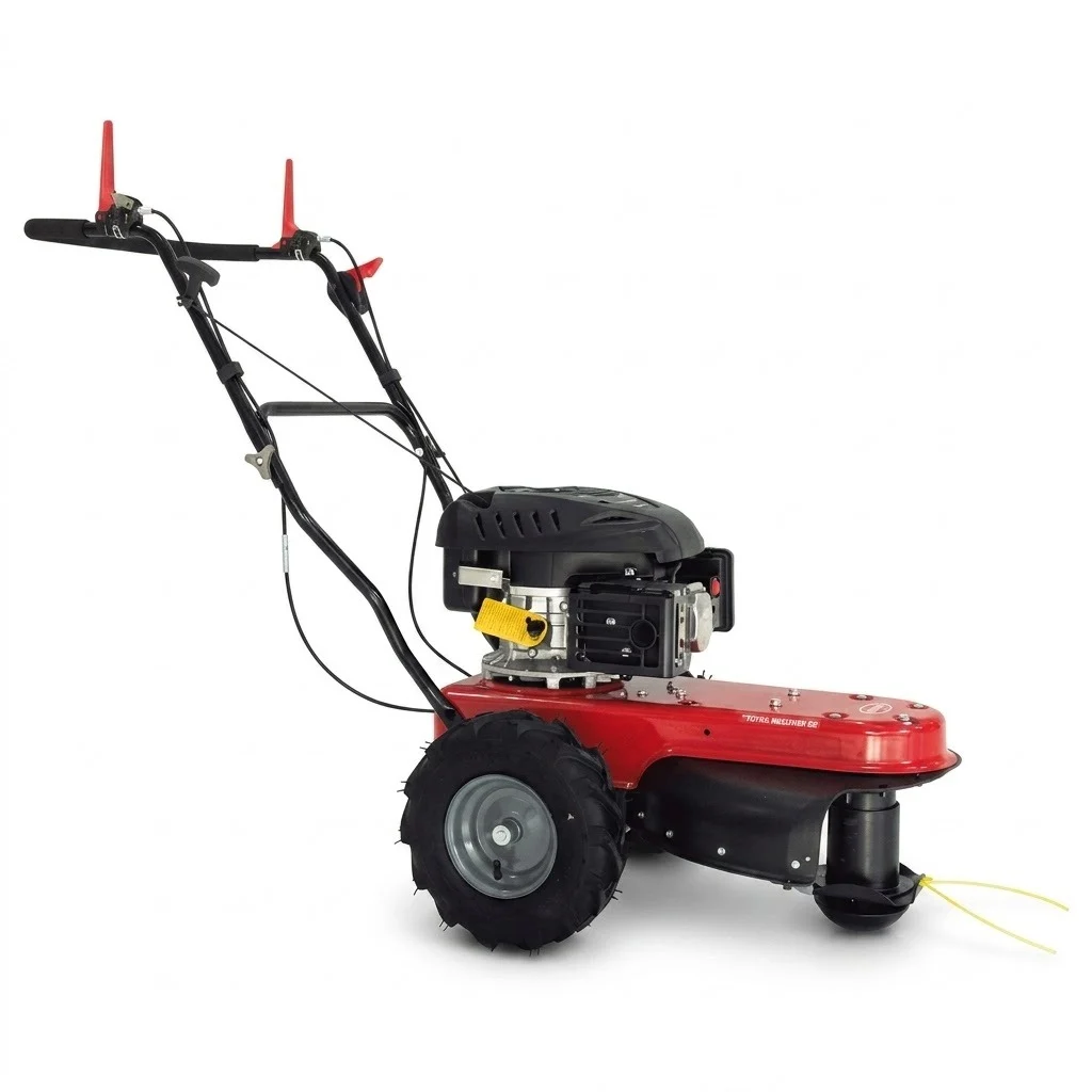 Desbrozadora Roteco Mulcher 60 RV170 173 cc