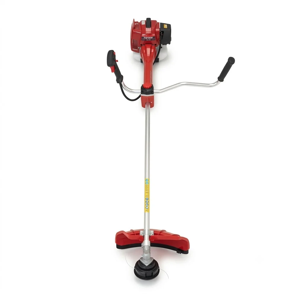 Desbrozadora Roteco TJ45E Kawasaki 45,4 cc