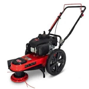 Desbrozadora de ruedas Roteco MC-60 160 cc