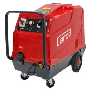 Hidrolimpiadora eléctrica de agua caliente Carod ACA-1713 170 bares 5,5 HP