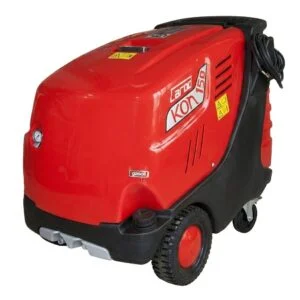Hidrolimpiadora eléctrica de agua caliente Carod ACK-1514 150 bares 5,5 HP