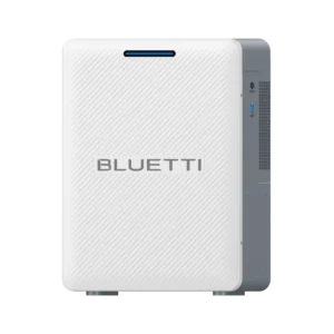 Bluetti Balco 500 batería de almacenamiento fotovoltaico | 5.024 Wh