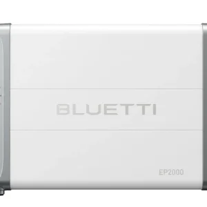Bluetti EP2000 inversor híbrido trifásico _ 20.000 W