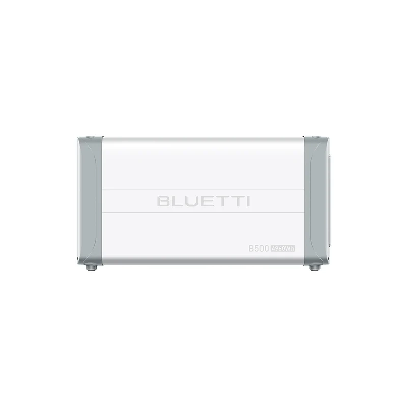 Bluetti B500 batería de expansión | 4.960 Wh