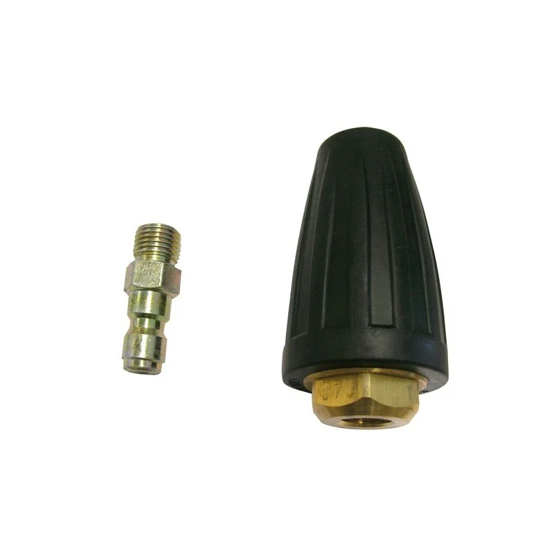 Boquilla turbo para hidrolimpiadora HYW2500P