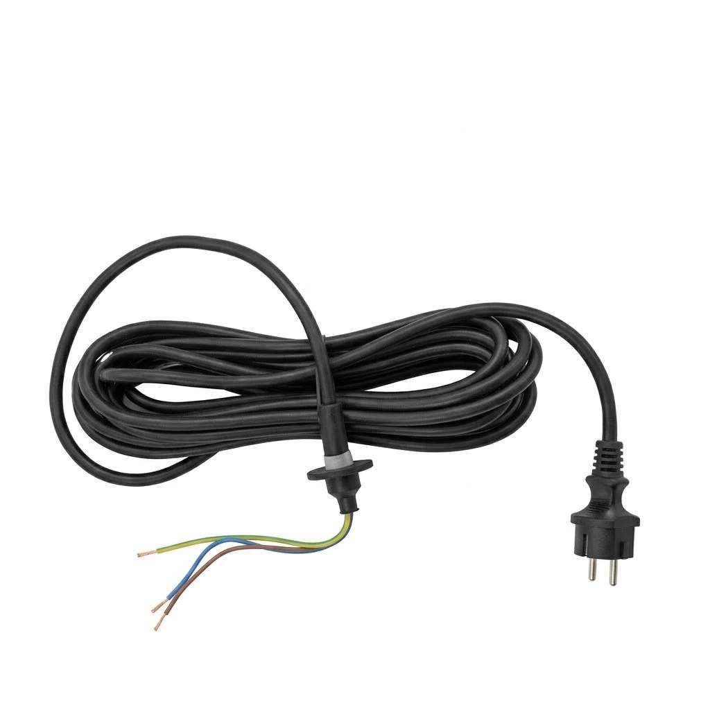 Cable de 10 m para bomba sumergible