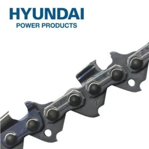 Cadena de motosierra Hyundai 20"