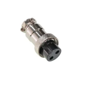 Conector ATS 2 pines 3.000 rpm
