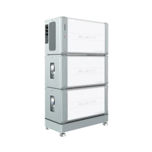 Bluetti EP760 + 2 x B500 | 9.920 Wh