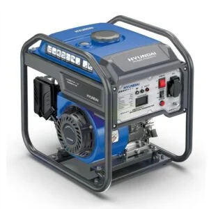 Generador 3.500 W inverter Hyundai HY3800i