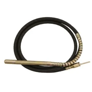 Manguera de transmisión con aguja Ø 48 mm x 5 m