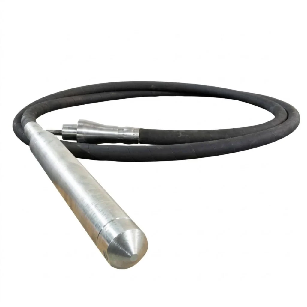 Manguera de transmisión mecánica Ø 40 mm 4 m