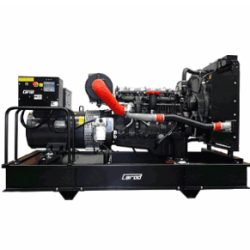 Generador electrico Carod CTM-200 L Trifasico