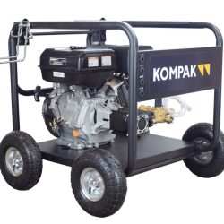 HIDROLAVADORA KPW4000