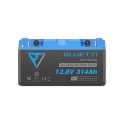 B1232 Batería LiFePO₄