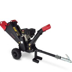 Biotrituradora Roteco GS15002 gasolina 15,0HP