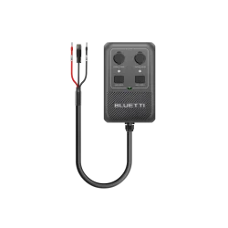 Bluetti DC Hub para Charger 2