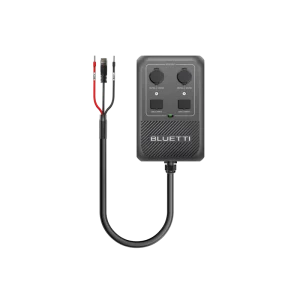 Bluetti DC Hub para Charger 2