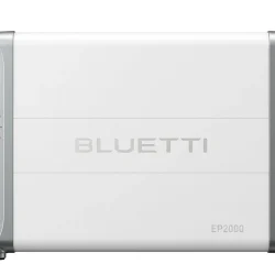 Bluetti EP2000 inversor híbrido trifásico _ 20.000 W