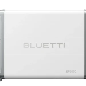 Bluetti EP2000 inversor híbrido trifásico _ 20.000 W